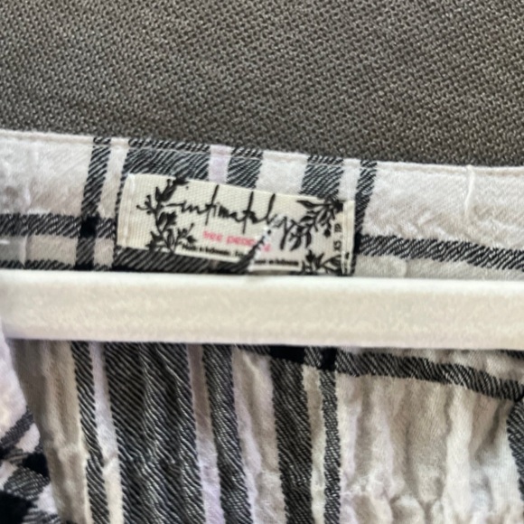 Free people not your boyfriend tunic - Picture 5 of 8